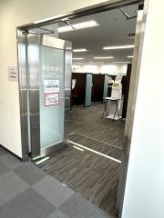 東日本銀行　中野支店