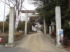 伊久智神社