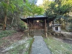 森大明神社