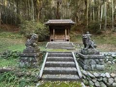森大明神社