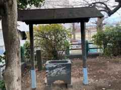 神明神社