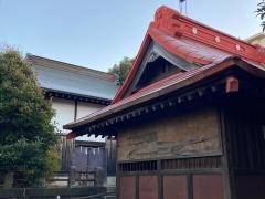 神明神社