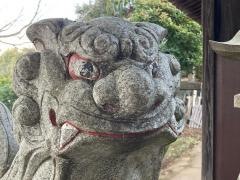 神明神社