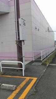 ファッションセンターしまむら　八戸ニュータウン店