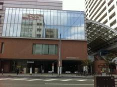 太白図書館