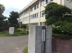 松ケ浜小学校