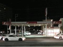 ニッポンレンタカー仙台卸町営業所