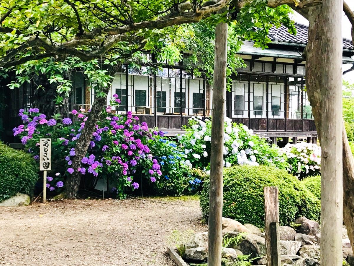 山神社