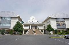 野木町立野木中学校