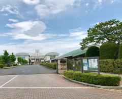野木町立野木中学校