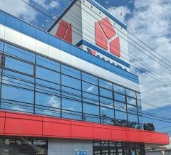 ヤマダ電機　テックランド館林店
