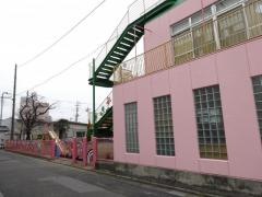 東岩槻保育園