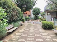 狭山ケ丘第1緑地