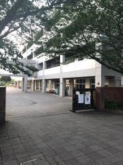 千葉市立轟町中学校