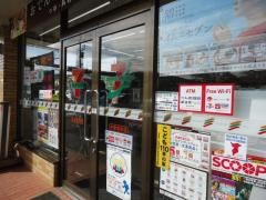 セブンイレブン　市原皆吉店