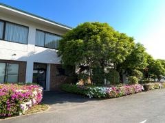 千葉新日本ゴルフ倶楽部