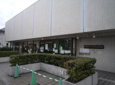 練馬区立平和台図書館