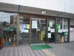 練馬区立平和台図書館
