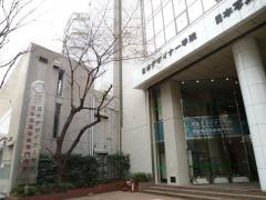 日本デザイナー学院