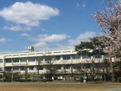 国立第二小学校