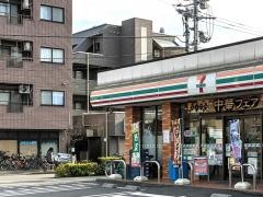 セブンイレブン　練馬早宮1丁目店