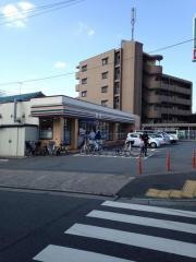 セブンイレブン　練馬早宮1丁目店