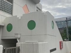 芦穂崎保育園