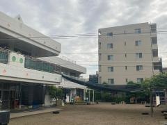 芦穂崎保育園