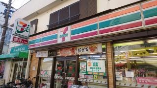 セブンイレブン　横浜瀬谷駅前店