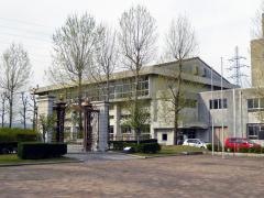 金沢市立西小学校
