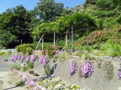 岡山公園