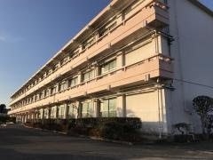 長泉町立北中学校