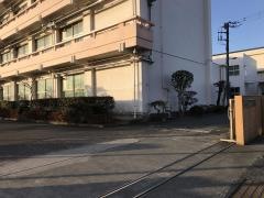 長泉町立北中学校