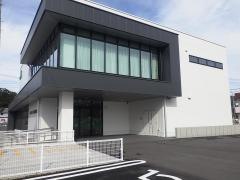 ＪＡあいち三河深溝支店