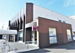 岡崎信用金庫西尾南支店