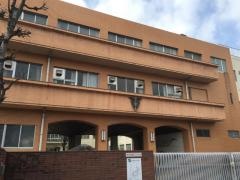 宝南小学校