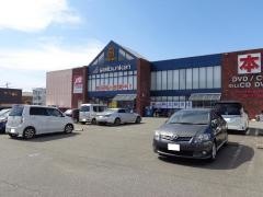 精文館書店　荒尾店