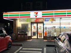 セブンイレブン　刈谷矢場町店