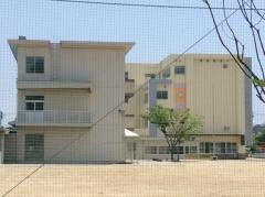 河原田小学校