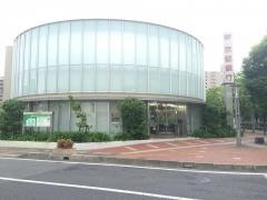 京都銀行南草津支店