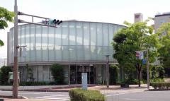 京都銀行南草津支店