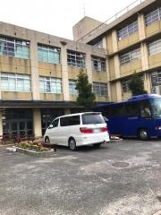 向日市立寺戸中学校