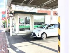 トヨタレンタリース京都長岡京店