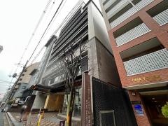 三井ガーデンホテル京都四条