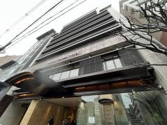 三井ガーデンホテル京都四条
