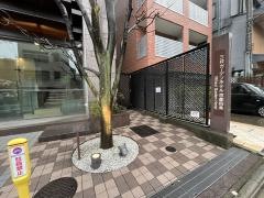 三井ガーデンホテル京都四条