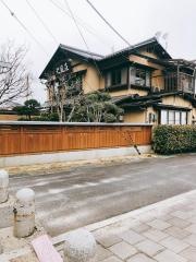 仁風荘