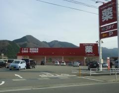 ゴダイドラッグ和田山土田店
