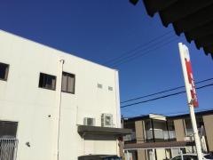 南都銀行箸尾支店