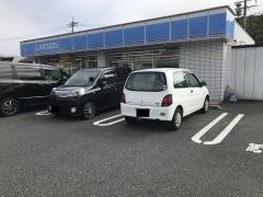 ローソン　津山昭和町店